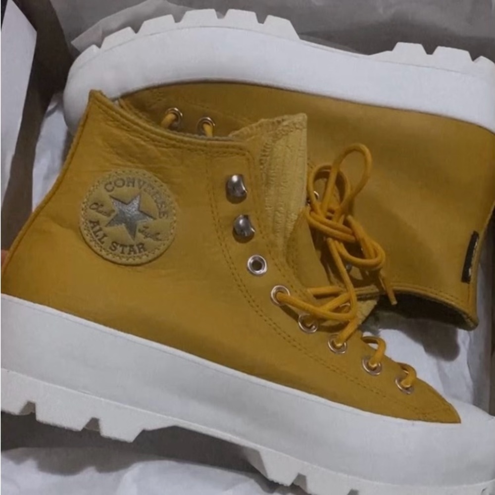 Converse All Star Chuck Taylor